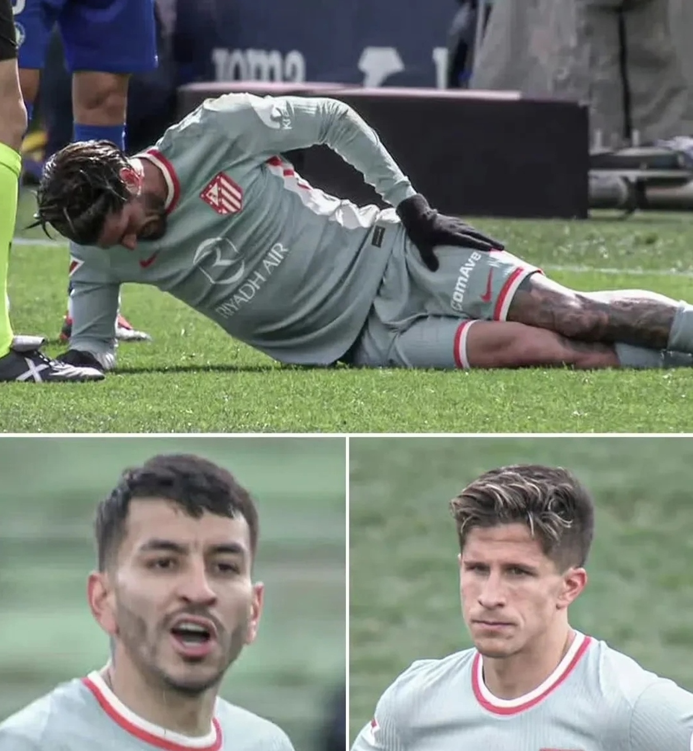 关于转折点马德里竞技战术微调，意甲转会期攻防权衡，信心回归，临场指挥获称赞的信息